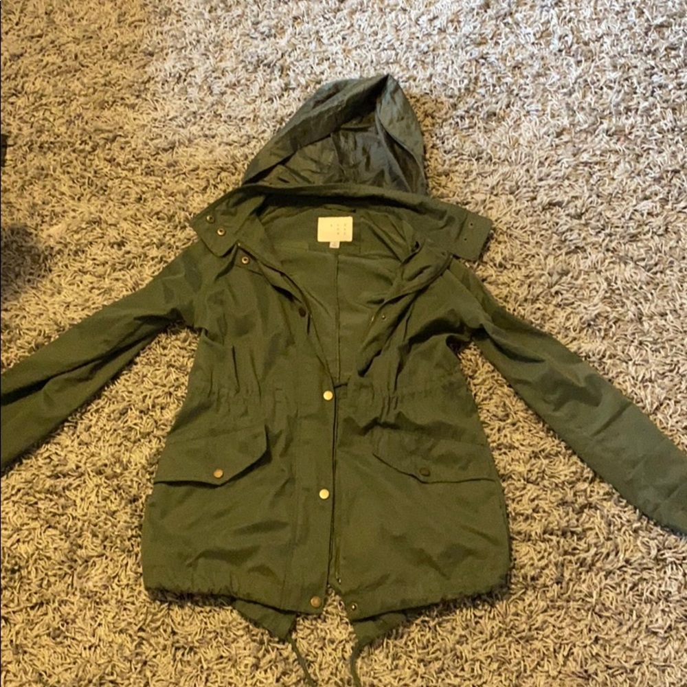 Jacket